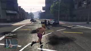 GTAV
