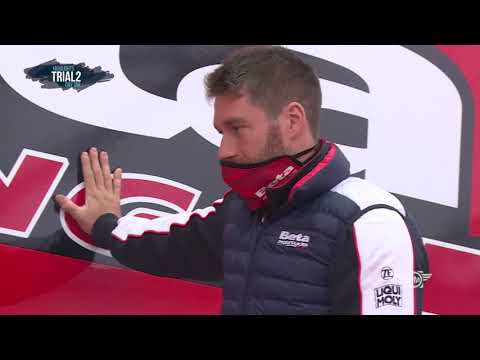 26min - 2020 Hertz FIM Trial World Championship - Pobladura de las Regueras (Spain)