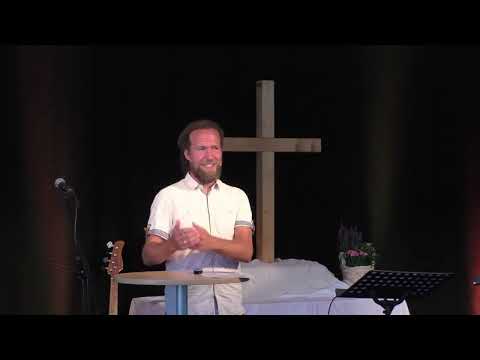 Predigt 20.07.2025 :: Lecker Leben - Freundlichkeit und Güte