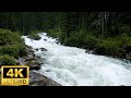 12hrs Sound of a Raging River