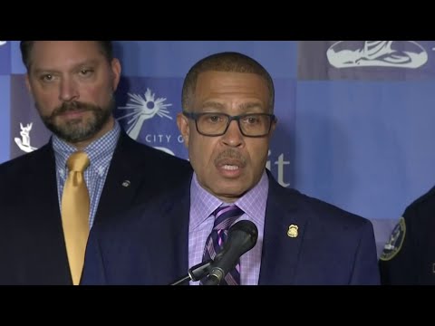 Big issue of racism inside Detroit Police Department