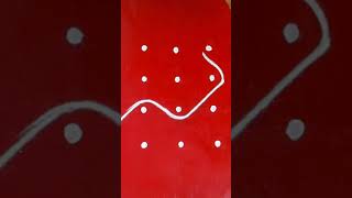 4 dots seq 139#shorts#