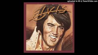 Elvis Presley - Welcome To My World (RCA Victor APL1-2274)