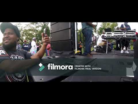 Ted Smooth Old School Blend Battle