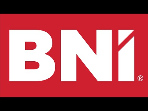 Challenged finding referrals in BNI during lockdown - watch this video!