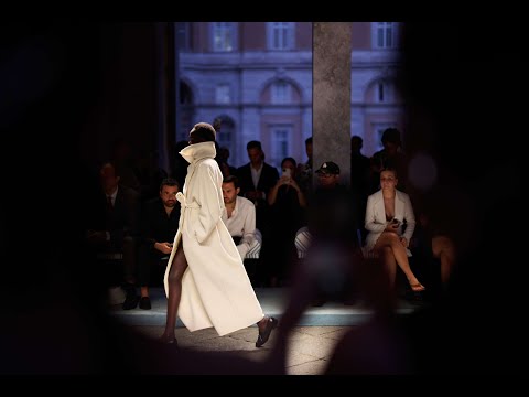 Max Mara Resort 2026