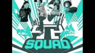 Parents Just Don't Understand By T-Squad