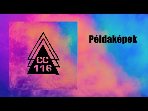 CC116 - Példaképek