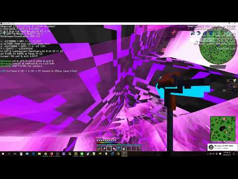 chromaticraft Chroma #1