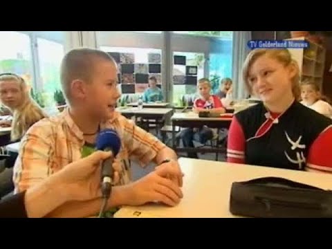 GLD Nieuws 24 september 2007 - Nieuws