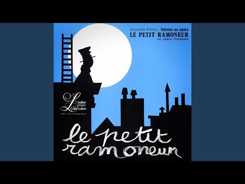 download lagu mp3 mp4 Les Petits Ramoneurs, download lagu Les Petits Ramoneurs gratis, unduh video klip Les Petits Ramoneurs