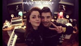 Moreno feat. Annalisa - Ferire per Amare (AUDIO UFFICIALE)