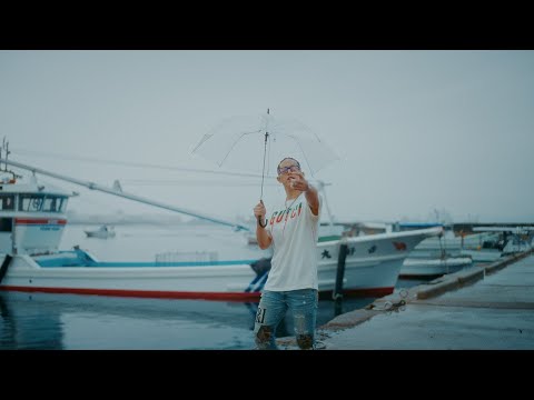 JAKEN-DIRTY Seaside Flow