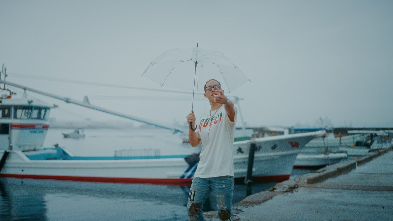 JAKEN-DIRTY Seaside Flow