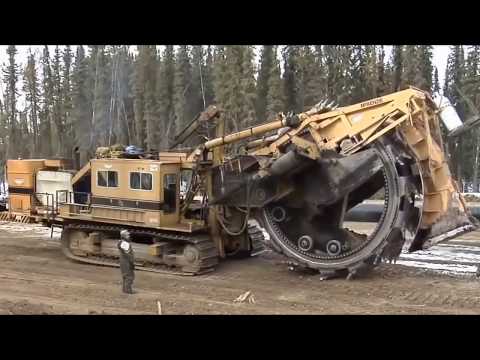 Top 10 Largest Heavy Machinery Extreme Dangerous Biggest Bulldozer Operator Skills