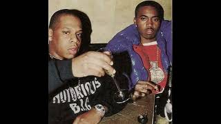 Nas-Stillmatic freestyle (Jay-Z diss)🔥🔥🔥