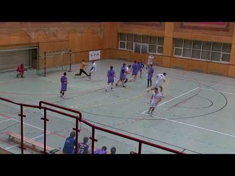 Best of Polizei Handball Nationalteam AUT vs Post SV Wien DEZ2022
