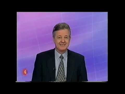 Meridian News - Sunday 28th December 2003