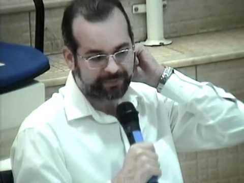 Tertúlia 2067 - Reciclagem do temperamento (Temperamentologia) | #Conscienciologia - Waldo Vieira