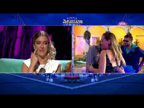 Zadrugovizija -  Pobednici SMS glasanja - 14.06.2020.