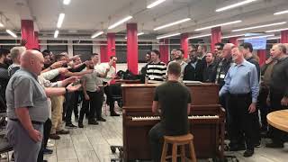 Empire City Men’s Chorus - Happy Birthday ECMC!