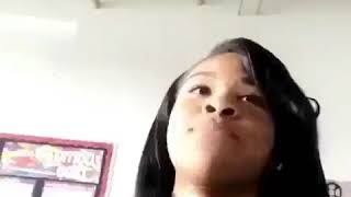 I need a nigga who can beat it up