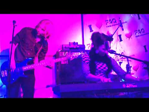 Absent Sunday - LSD Grandma (Live @ FAQCafe 08.04.2014)