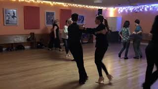 Everybody Likes to Cha Cha Cha