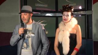 Vincenzo Palatella - Lookmaker Academy