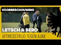 VOORBESCHOUWING | Op naar de volgende grote wedstrijd