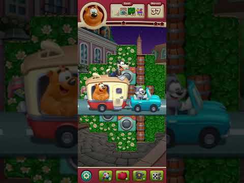 Toon Blast Level 6270 - NO BOOSTERS