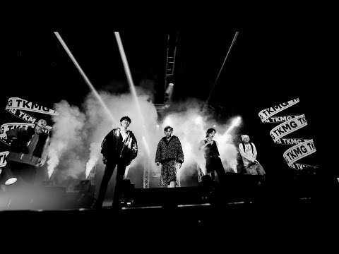 KADA.C/LEWSZ/FRANK.C/HEIZ/TIAB - TKMG CYPHER2022