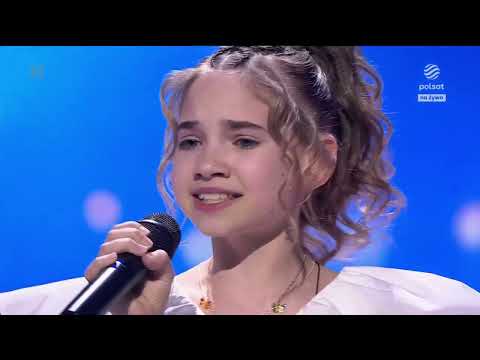 Gracjana Górka - CHCĘ UWIERZYĆ SNOM | Must Be The Music