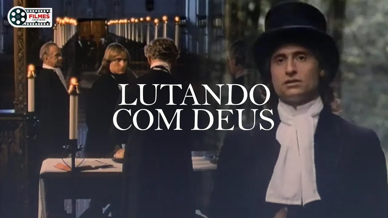 🎬Lutando Com Deus📖 | o melhor filme cristão 🎥