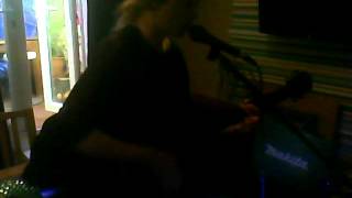 Lana Del Rey - Summertime Sadness Cover by Holly Sutton