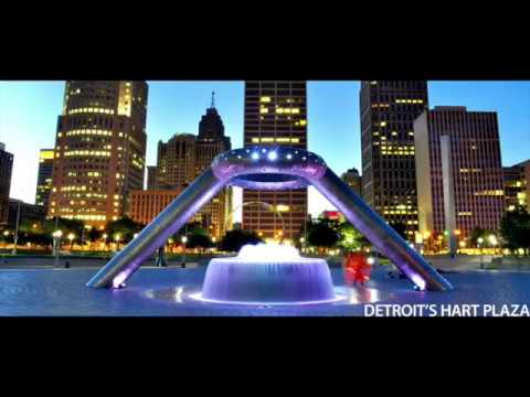 Hello Detroit