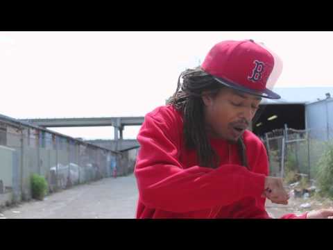 LV Tha Don - Nobody (shot by d3visualz)