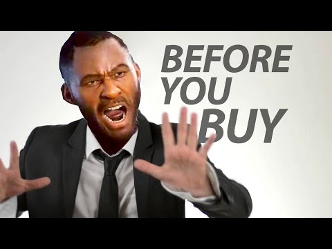 Deathloop - Before You Buy
