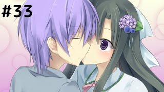 【同人ゲーム】想い伝えたくて（菜央ルート）_製品版公式実況動画part33