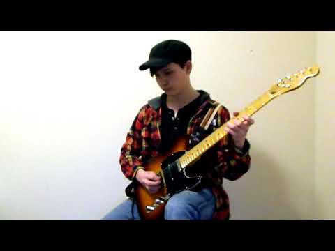 Mr Brightside - Cover