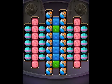 TOON BLAST level 3484