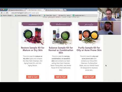 $200,000 in new sales and 20,258 new leads in 2 months
