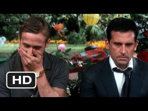 Crazy, Stupid, Love. Official Trailer #1 - (2011) HD thumnail