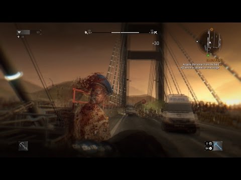 Dying Light - Playthrough with Reaper X1 - PT 31 - Let's Play