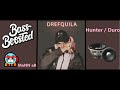 DrefQuila - (Bass Boosted) - Hunder / Duro //MaNN aR DrefQuila - (Bass Boosted) - Hunder / Duro //MaNN aR