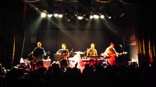 Local Natives - Wooly Mammoth