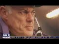Bud Grant funeral: Loved ones remember his life and legacy