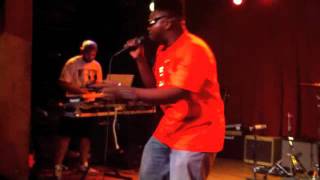 Future the Artist - Catch Me Cruisin