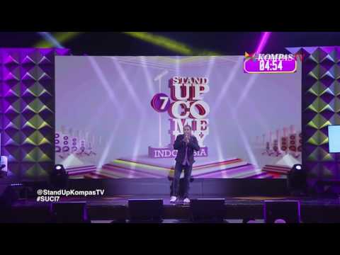 Mamat : Papua Terpopuler