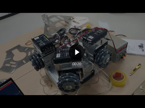 KIST AMR Video 2